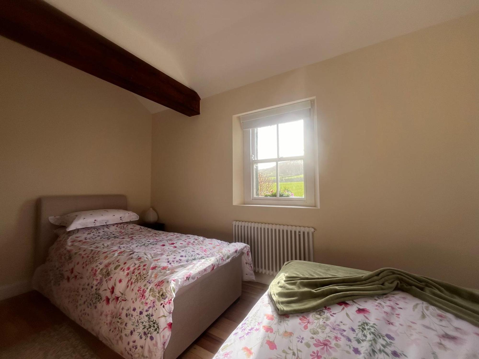 Dunnaglea Cottage, Ballintoy Exteriér fotografie