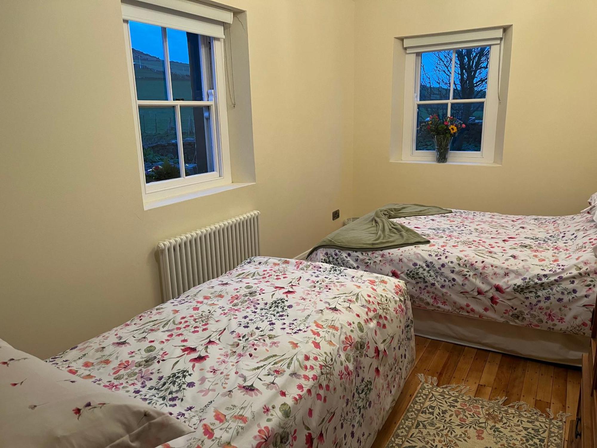 Dunnaglea Cottage, Ballintoy Exteriér fotografie