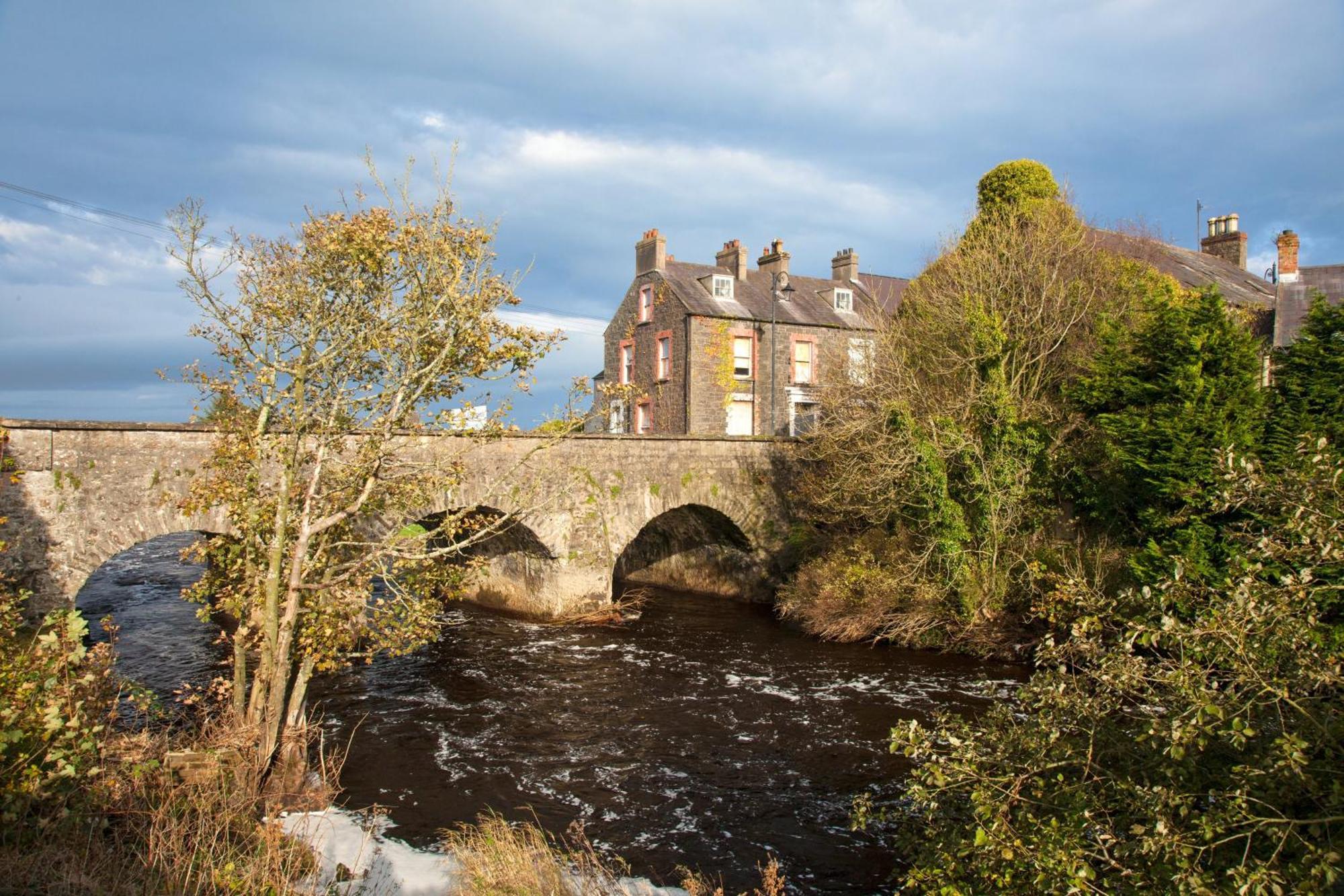 Dunnaglea Cottage, Ballintoy Exteriér fotografie